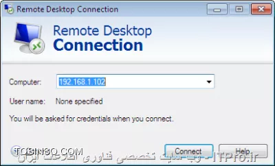 وب سایت توسینسو