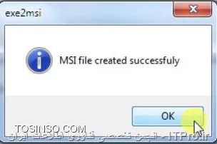 وب سایت توسینسو