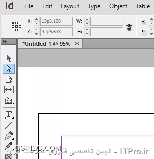 وب سایت توسینسو