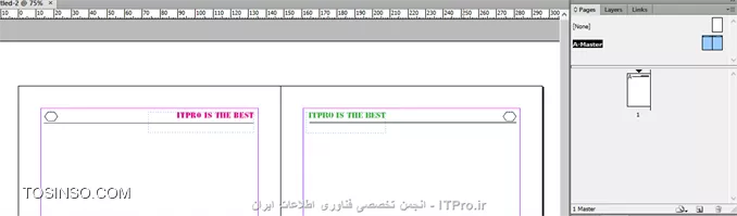 وب سایت توسینسو