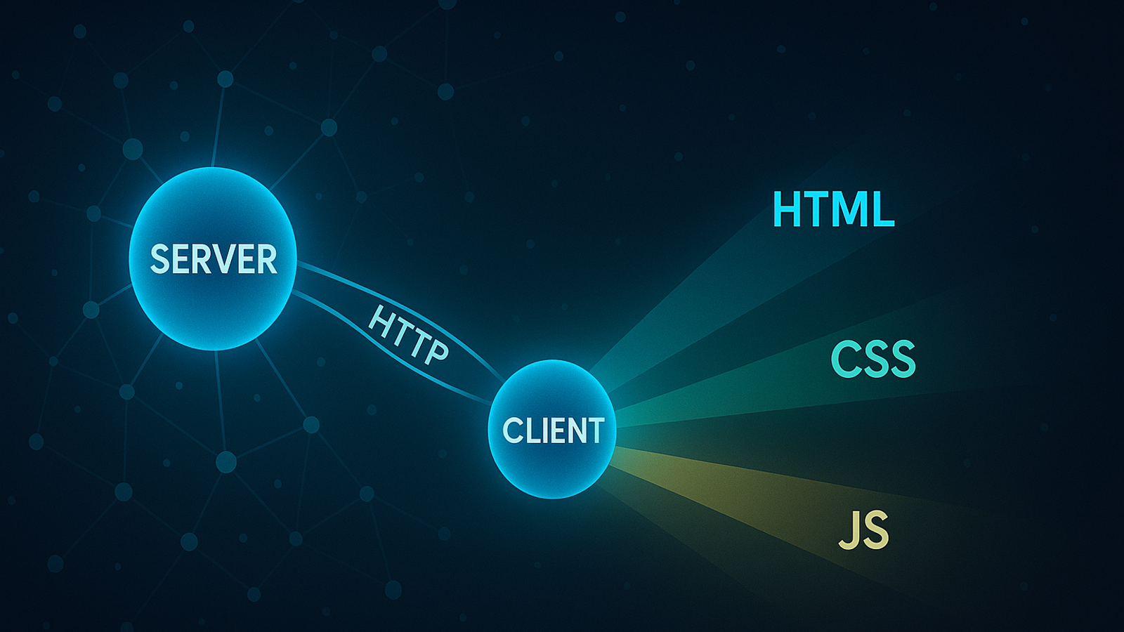 مفاهیم پایه‌ای که هر توسعه‌دهنده وب باید بداند