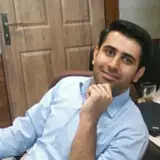 بنیامین خسروی