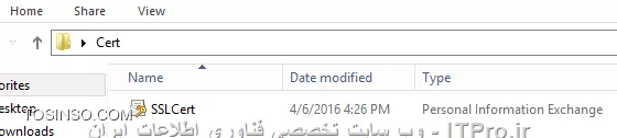 وب سایت توسینسو