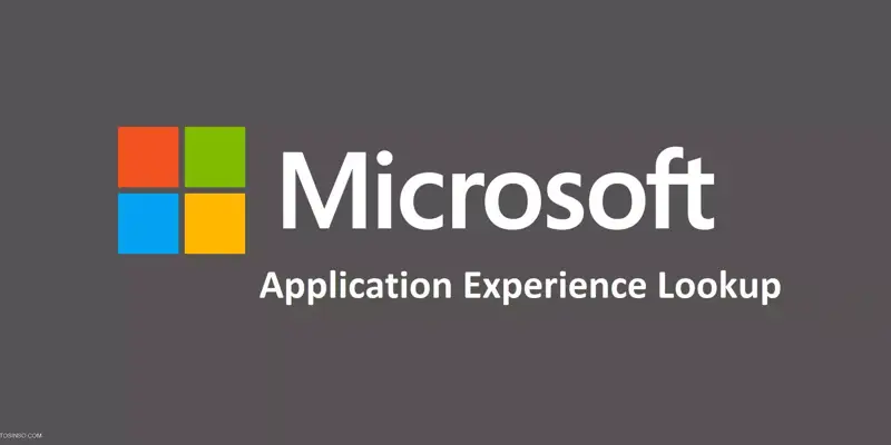 سرویس Application Experience Lookup چیست؟ بررسی سرویس AeLookupSvc