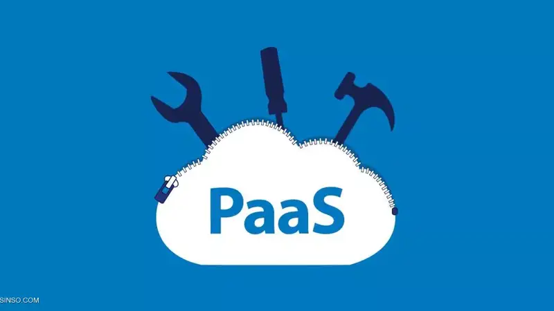 PaaS چیست ؟ به زبان ساده