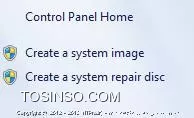 وب سایت توسینسو