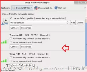 وب سایت توسینسو