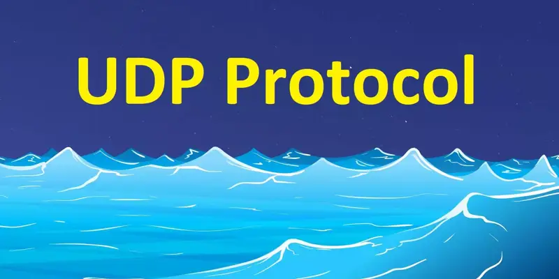 پروتکل UDP چیست؟ بررسی کامل کاربردها، مزایا و تفاوت با TCP