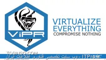 دوره تخصصی Storage  یا EMC-SA قسمت اول -معرفی کلی