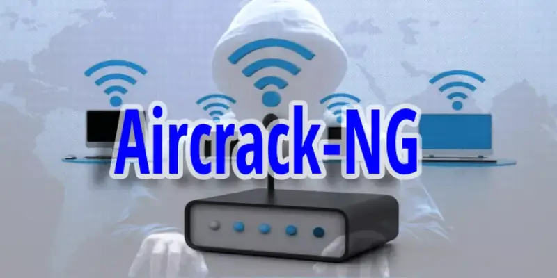 آموزش نصب aircrack-ng در لینوکس های Debian Based
