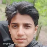 مهران آسیاب محمدی