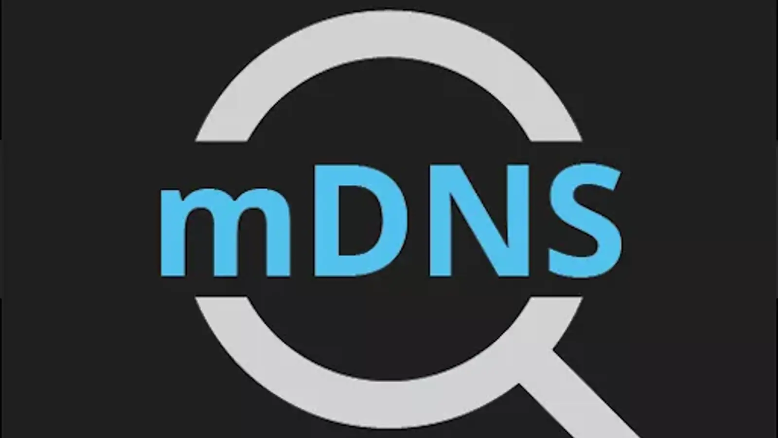 تفاوت DNS  و mDNS چیست؟