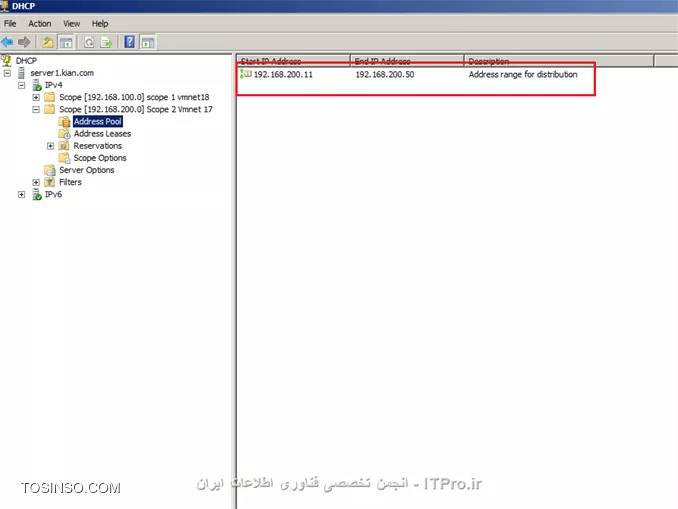 Scope2 Config