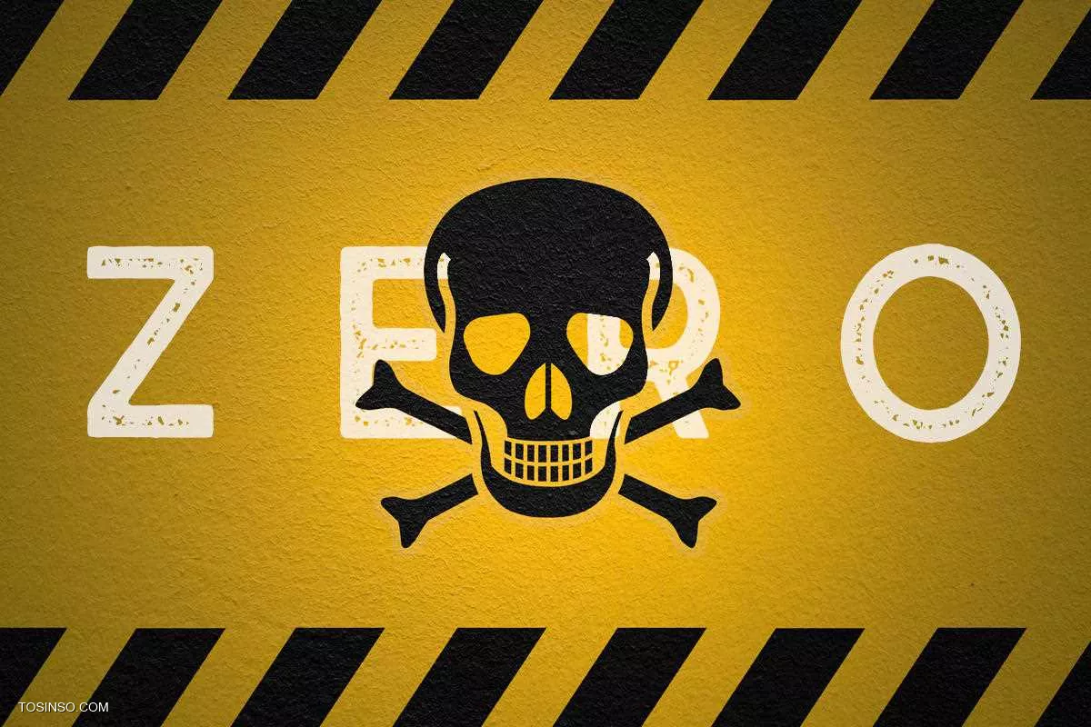 Zero Day چیست