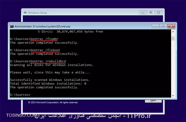 وب سایت توسینسو