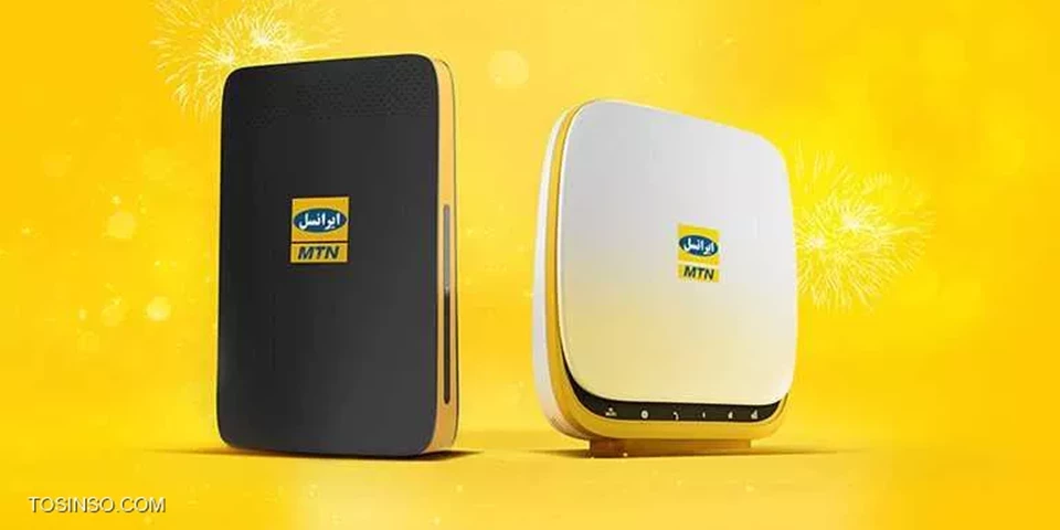 دسترسی روت به مودم TD-LTE اینترنت ثابت ایرانسل