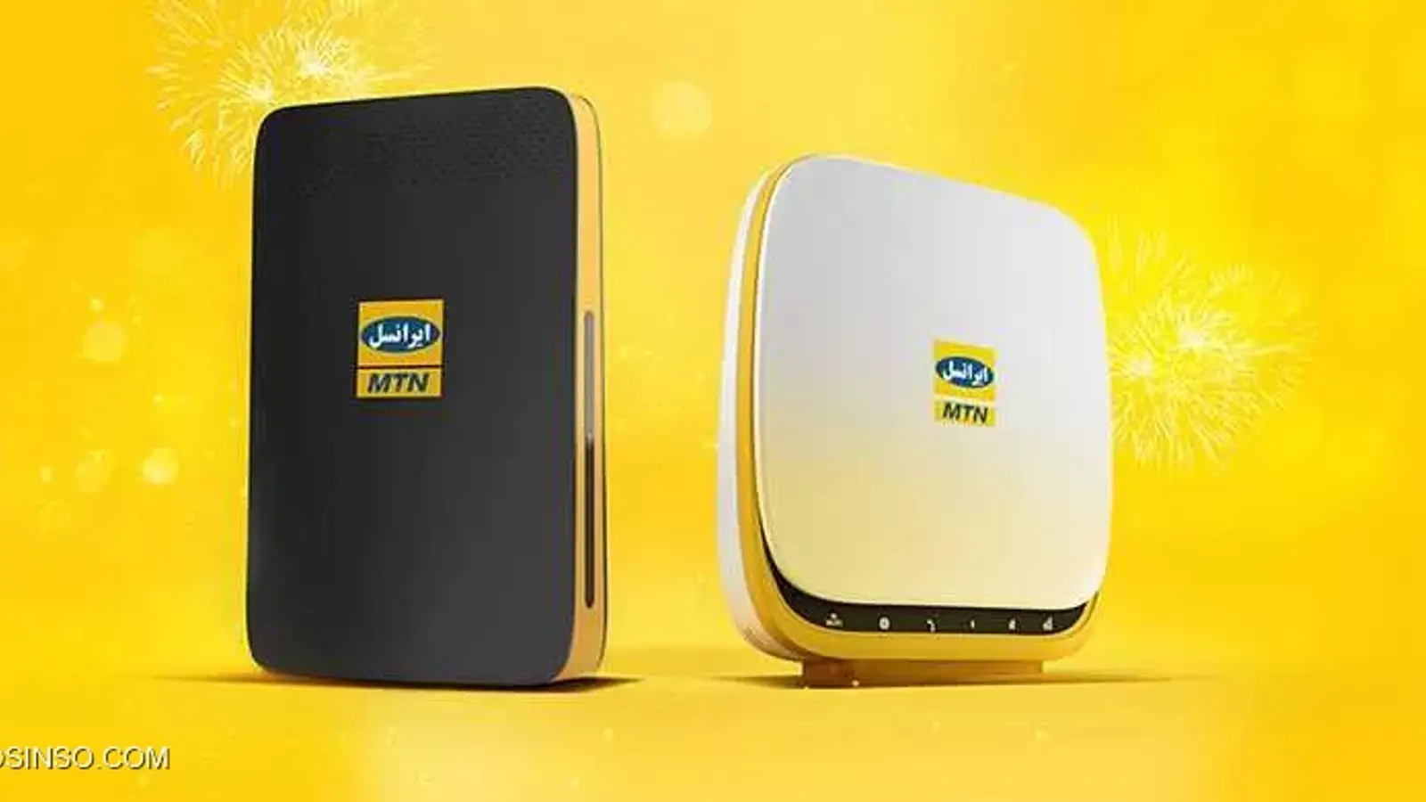 دسترسی روت به مودم TD-LTE اینترنت ثابت ایرانسل