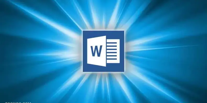 آموزش حذف خطوط ایجاد شده (Auto Formatted Lines) در ورد (Word)