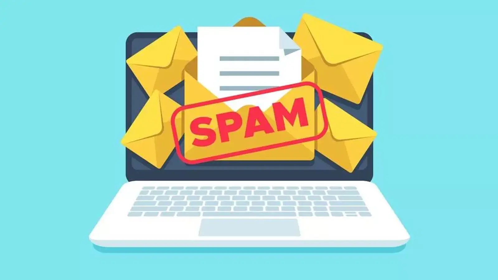 4 روش مسدود کردن ایمیل های مزاحم و اسپم در ایمیل سرورها