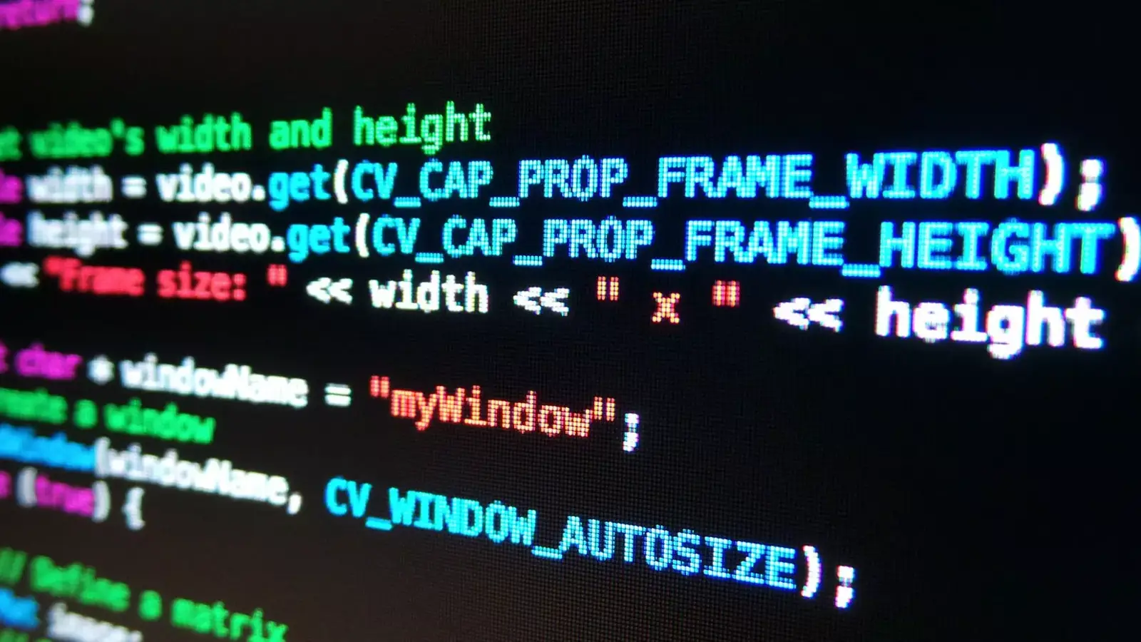 چگونه کدهای با کیفیت تری بنویسیم ؟ 7 نکته برنامه نویسی با کیفیت