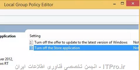 وب سایت توسینسو