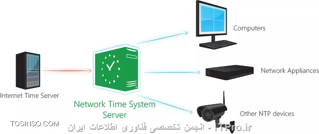وب سایت توسینسو