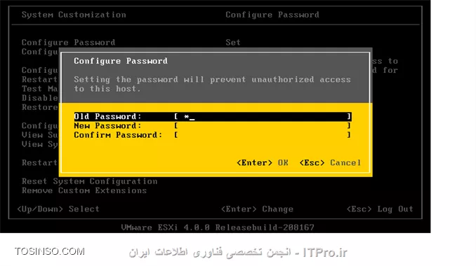 وب سایت توسینسو