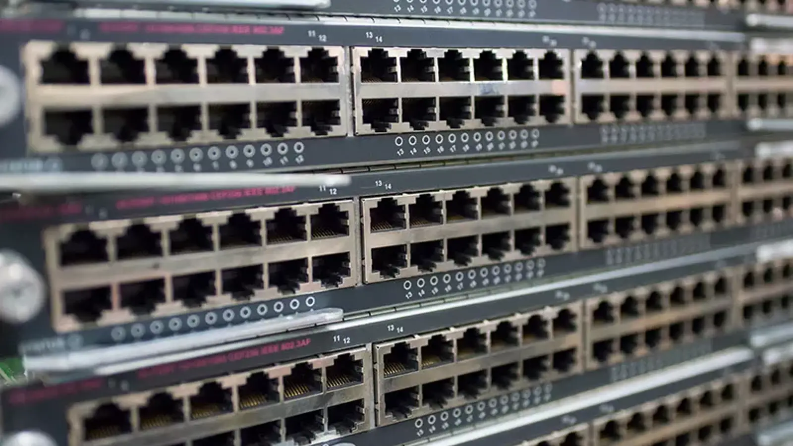 سویچ لایه چهار ( 4 ) شبکه چیست و چه کاری انجام می دهد؟