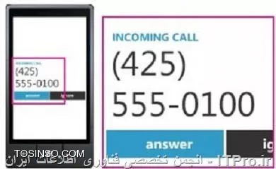 در مقاله های قبل، تاریخچه ای از Lync Server 2010 را معرفی کردم. همچنین با برخی امکانات و سرویس های این محصول آشنا شدیم. در این مقاله که ششمین مقاله از سری آموزش گام به گام Lync Server می باشد، با سرویس Mobility آشنا خواهیم شد.

!! سرویس Mobility
همانطور که از معنی تحت الالفظی این کلمه پیداست، این سرویس به امکان استفاده از لینک در حال حرکت اشاره دارد (Mobility در لغت به معنای تحرک است). این سرویس به شما این امکان را می دهد که در طول سفر و در حال حرکت نیز بتوانید مکالمات و تماس های کاری خود را انجام دهید، در کنفرانس ها شرکت کنید و با مشتریان و همکاران خود در تماس باشید. با استفاده از این سرویس، شما نگران از دست دادن تماس های کاری خود نیستید، زیرا که با استفاده از Lync شما قادر هستید هر لحظه با همکاران و مشتریان خود ارتباط برقرار کنید، به نحوی که انگار در محل کار خود هستید.

||http://tosinso.com/files/get/4f9707d1-c86e-46e6-b480-e31da09b0a9d||

با استفاده از این سرویس شما قادر به استفاده از Lync روی تلفن های همراه و Tablet ها خواهید بود. فقط کافیست که نرم افزار Lync Client را روی تلفن همراه و یا تبلت خود نصب کنید. با استفاده از تلفن همراه خود میتوانید با دوستان خود Chat کنید، ارتباط صوتی/تصویری برقرار کنید و یا در کنفرانس ها شرکت کنید. شما همچنین قادر به مشاهده تماس های از دست رفته (Missed Calls) و ارسال پیام صوتی (Voice Mail) هستید. Lync برای استفاده از قابلیت های مذکور از سرویس های مختلفی در درون خود استفاده می کند که به صورت خلاصه این سرویس ها را بررسی می کنیم.امکاناتی که سرویس Mobility در اختیار ما میگزارد عبارت هستند از:

* (Instant Messaging (IM
* Contacts
* Dial-Out Conferencing
* Single Number Reach
* Call via Work
* Voice Mail
* Missed Calls

!! Single Number Reach
سرویس Mobility در خود سرویس دیگری به نام Single Number Reach را جای داده است. با استفاده از این سرویس، شما میتوانید تماس های مربوط به Lync Client روی کامپیوتر خود را به تلفن همراه خود منتقل کنید. تصور کنید شما زمانی برای صرف ناهار از پشت میز کار خود بلند میشوید، ولی در عین حال منتظر تماسی مهم از همکار خود روی Lync هستید. کافیست که تماس ها را به تلفن همراه خود منتقل (Forward) کنید. 

||http://tosinso.com/files/get/dc40d738-66b4-4937-9155-dd2a92490c61||

!! Call via Work
سرویس دیگری به نام Call via Work نیز در قالب سرویس Mobility وجود دارد. به اختصار، کار این سرویس برعکس سرویس Single Number Reach است.  با استفاده از این سرویس، شما از طریق تلفن همراه و یا تبلت خود طوری با دوستان خود تماس برقرار میکنید که انگار پشت میز کار خود نشسته اید و تماس از محل کار شما برقرار شده است، در حالی که عملا شما با استفاده از تلفن همراه خود تماس برقرار کرده اید. با استفاده از Call via Work، مخاطب شما را با نام کاری میبیند و عملا شما هویت کاری خود را حفظ میکنید، همچنین مخاطب شماره تلفن همراه شما را نخواهد دید. دیگر نکته مثبت Call via Work، حذف هزینه های سنگین تماس تلفنی می باشد. چرا که شما عملا از دفتر کار با مخاطب خود تماس گرفته اید، و نه از تلفن همراه خود.

||http://tosinso.com/files/get/2903bad2-73ee-4bff-a588-01270fbf6621||

البته سرویس های Single Number Reach و Call via Work از زیر شاخه های سرویس عظیم Enterprise Voice (رجوع به مقاله پنجم از این سری آموزشی) هستند که من در این مقاله به معرفی آنها پراختم. کاربرد این سرویس ها در حالت ترکیب با سرویس Mobility بیشتر نمایان می شود.

!! Lync برای کامپیوترهای رومیزی، تلفن های هوشمند و تبلت ها
محصول خوش ساخت Lync برای سیستم عامل های مختلف ارائه شده است. شما میتوانید از امکانات بی نظیر این محصول روی Android از شرکت Google، سیستم عامل iOS از شرکت Apple، سیستم عامل Windows برای کامپیوتر های رومیزی و سیستم عامل Windows Phone برای تلفن های همراه بهره مند شوید. متاسفانه Lync به طور رسمی از سیستم عامل Linux پشتیبانی نمیکند، ولی نرم افزاری به نام SIPE برای سیستم عامل Linux طراحی شده است که قابلیت ارتباط با OCS 2007 و نسخه های جدیدتر را دارد. البته این نرم افزار تولید شرکت مایکروسافت نیست.

تصاویر این نرم افزار برای سیستم عامل iOS

||http://tosinso.com/files/get/9c1ffc97-44b2-429a-ae5a-a74721d7812c||

از راست به چپ به ترتیب:

سیستم عامل Windows، پروژه SIPE برای Linux، سیستم عامل Windows Phone، سیستم عامل Android

||http://tosinso.com/files/get/b598aa53-ed82-4b71-b3d2-1a7724fb5c80||

خب در این مقاله با سرویس Mobility آشنا شدیم. سرویسی که این امکان را به ما می دهد که از امکانات بی نظیر Lync Server روی تلفن هوشمند و تبلت خود حتی در طول سفر استفاده کنیم.


نویسنده: سعید خلیفی 
منبع: |جزیره سرویس های شبکه مایکروسافت وب سایت توسینسو::https://tosinso.com/microsoft|
هرگونه نشر و کپی برداری بدون ذکر منبع دارای اشکال اخلاقی می باشد