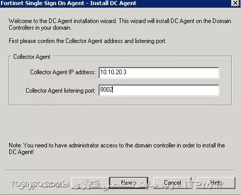 آموزش راه اندازی Fortinet firewall(جلسه ششم)