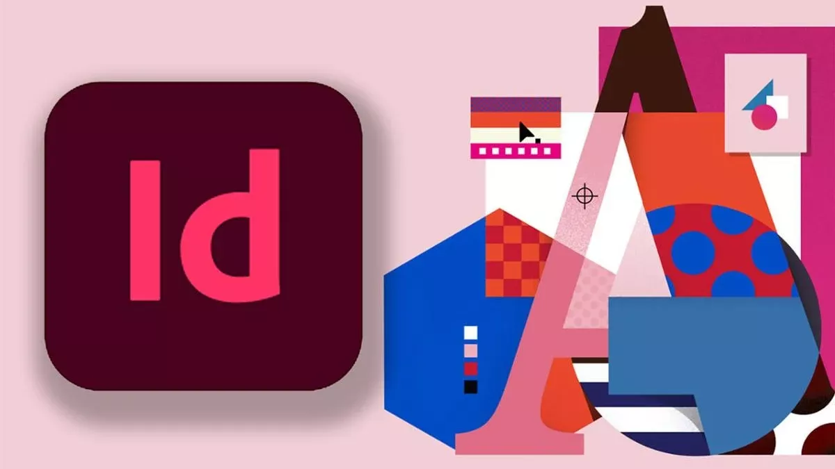 آموزش ایندیزاین | InDesign