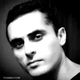 روزبه ثمری شیرآباد