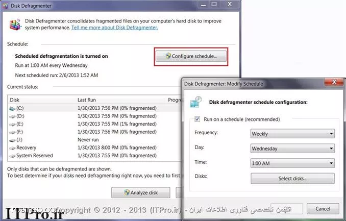 وب سایت توسینسو