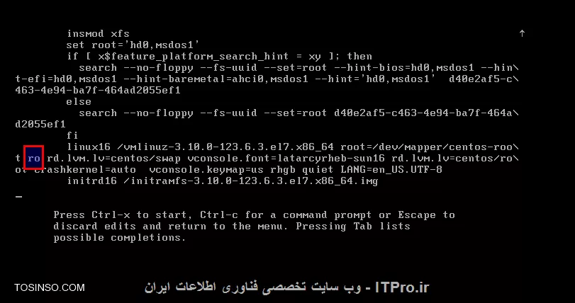 وب سایت توسینسو