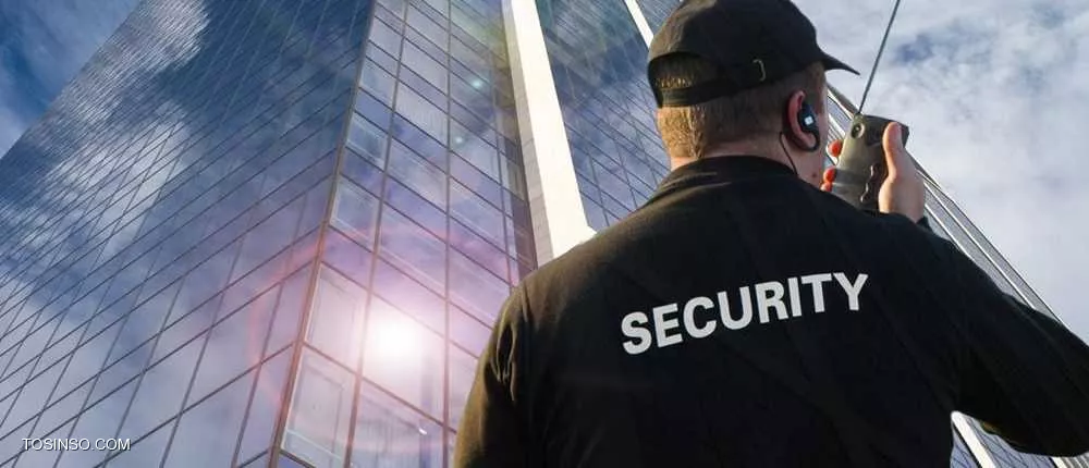 آموزش امنیت اطلاعات