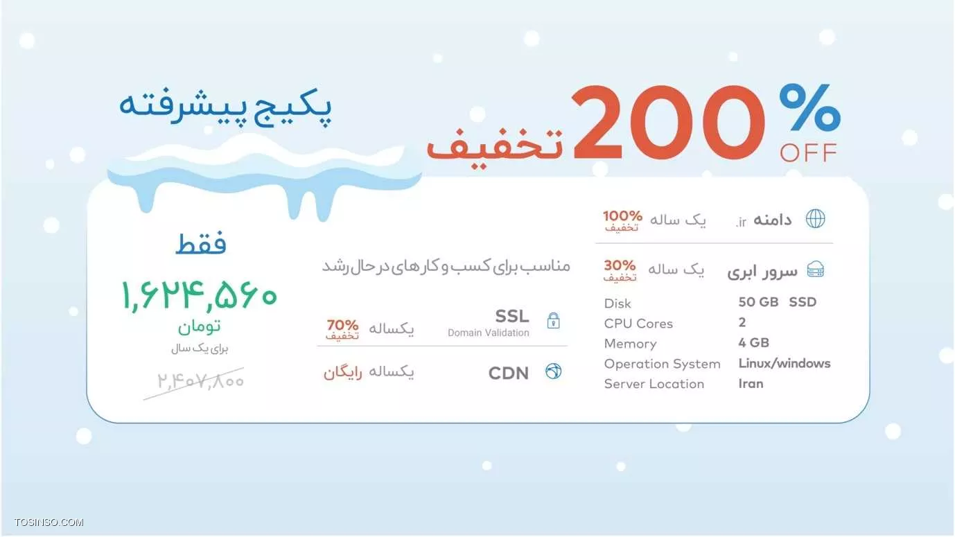 پارس پک