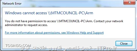 سلام
عکس رو گذاشتم
فقط وارد پوشه public میشه
هر پوشه ای رو شیر میکنم همون پیغامی که تو عکس دیدید میده

||http://network.tosinso.com/files/get/dd015344-3a53-4a24-8729-5954e2a96161||