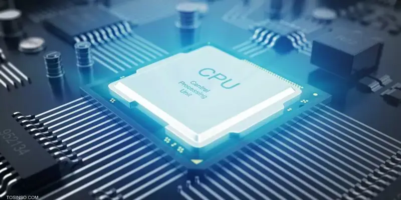 اورکلاک | OverClock کردن CPU چیست؟ به زبان ساده