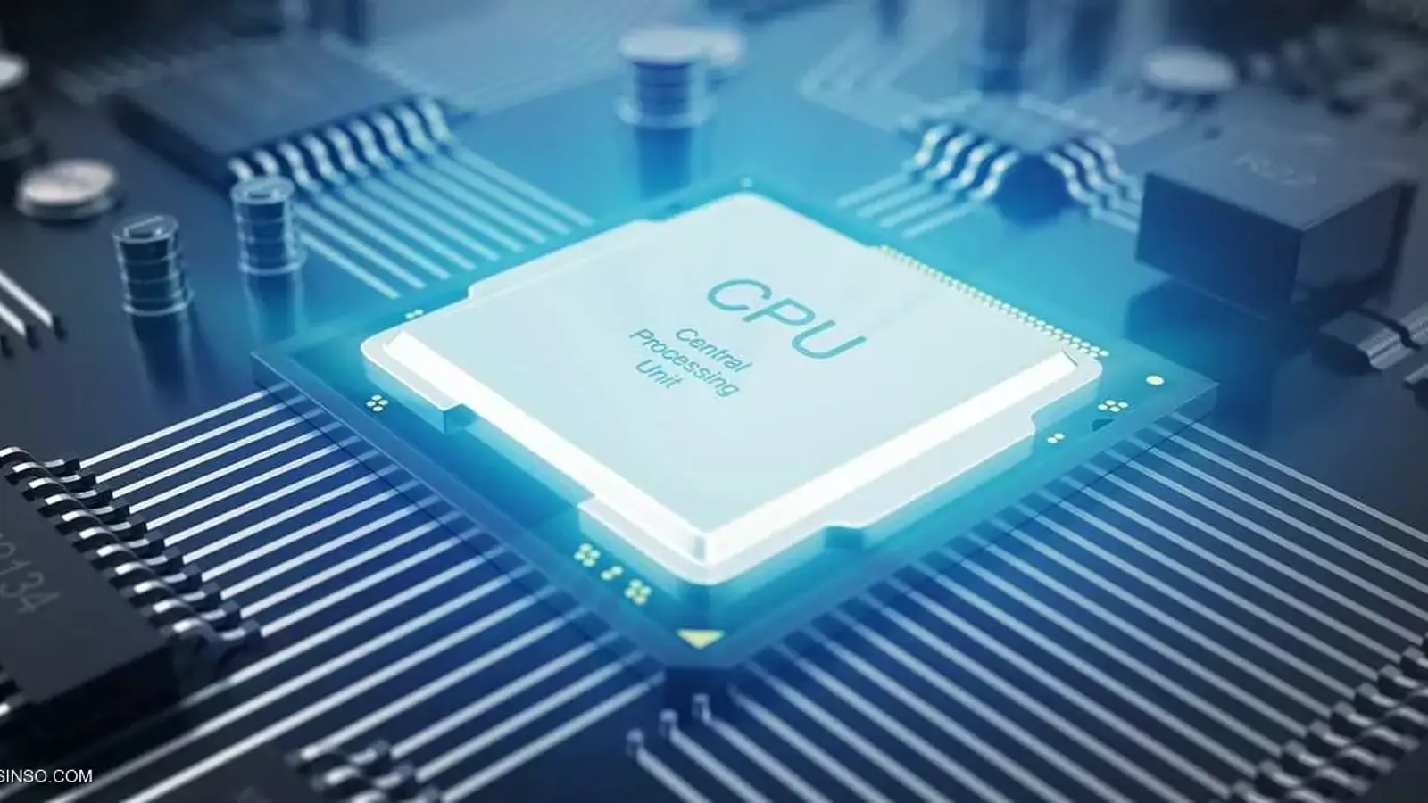اورکلاک | OverClock کردن CPU چیست؟ به زبان ساده