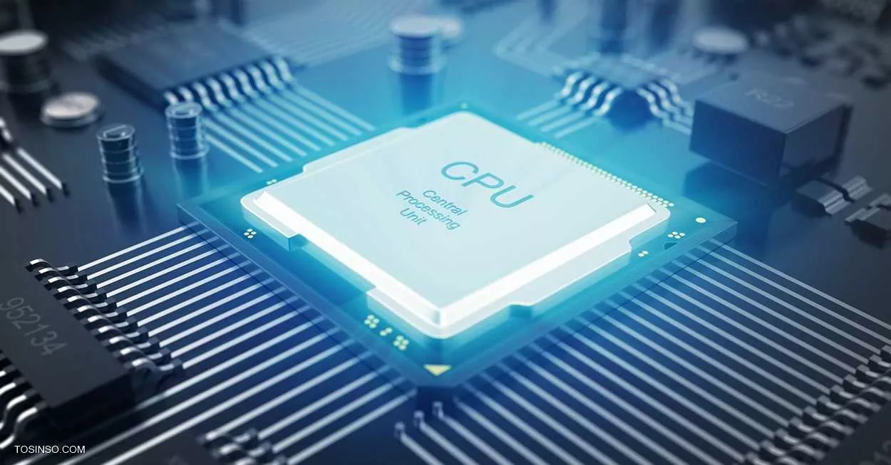 اورکلاک | OverClock کردن CPU چیست؟ به زبان ساده