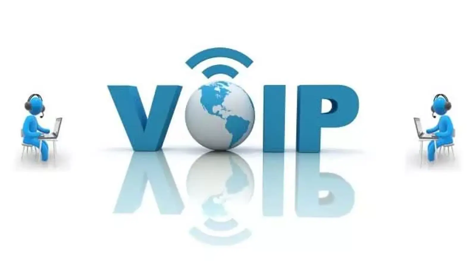 کاملترین مقاله پیش نیازهای VOIP (به زبان ساده)