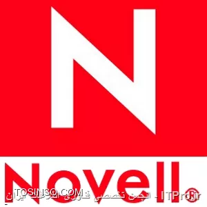 novell net ware