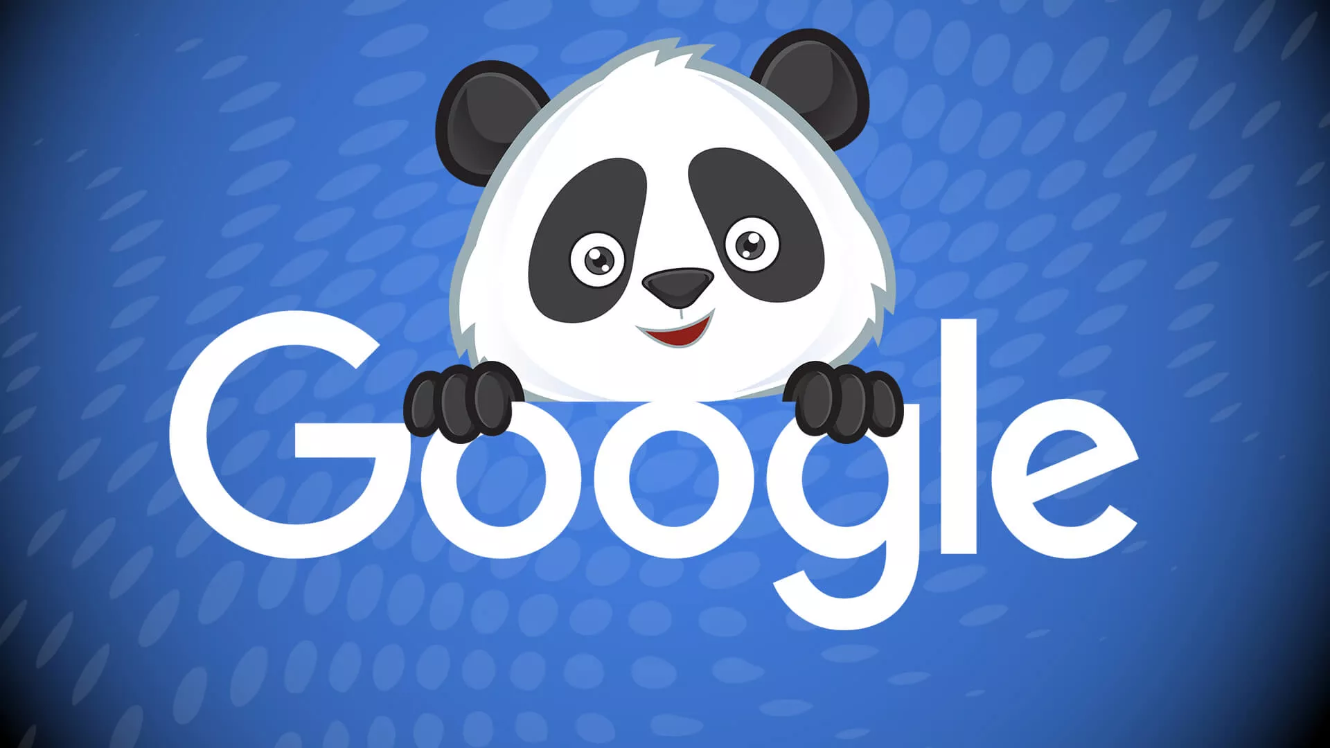 الگوریتم پاندای گوگل | Google Panda چیست؟