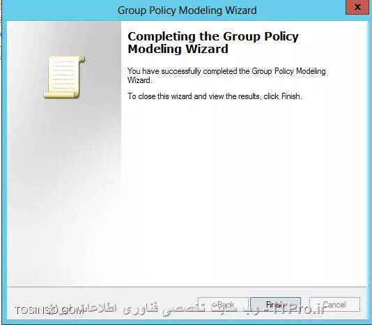 وب سایت توسینسو