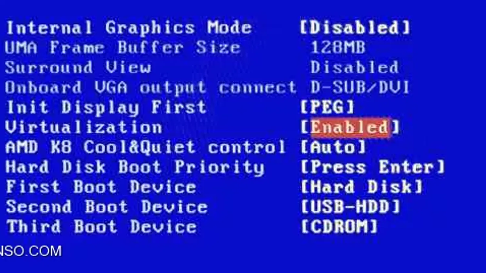 تفاوت AMD-V و Intel VT و Intel VT-d در چیست؟ به زبان ساده