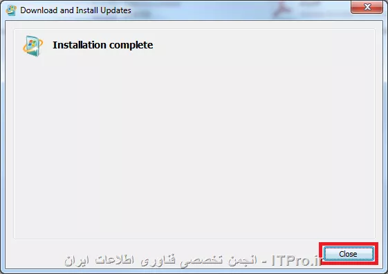 برنامه  Remote Server Administration Tools for Windows 7 with Service Pack 1 (SP1) را از این |لینک::https://www.microsoft.com/en-AU/download/details.aspx?id=7887| دانلود کرده و سپس طبق شکل زیر مراحل را دنبال نمایید:

<center>
||http://network.tosinso.com/files/get/72389147-10dc-48b9-9d5c-875def747e95||
||http://network.tosinso.com/files/get/aed5fc98-a417-449d-9415-aa1ba5930096||
||http://network.tosinso.com/files/get/de44e680-72ef-45aa-9443-18a4a97aac16||
||http://network.tosinso.com/files/get/09ed9843-9822-4054-9158-f761a405f34e||
||http://network.tosinso.com/files/get/a09d886a-8f1d-4526-bca4-92becdb04b7a||
||http://network.tosinso.com/files/get/b41aacb8-b364-4fe6-b417-59062b05088e||
||http://network.tosinso.com/files/get/855fa243-5d64-4b03-bb9c-2ee10619ac1c||
<center>
