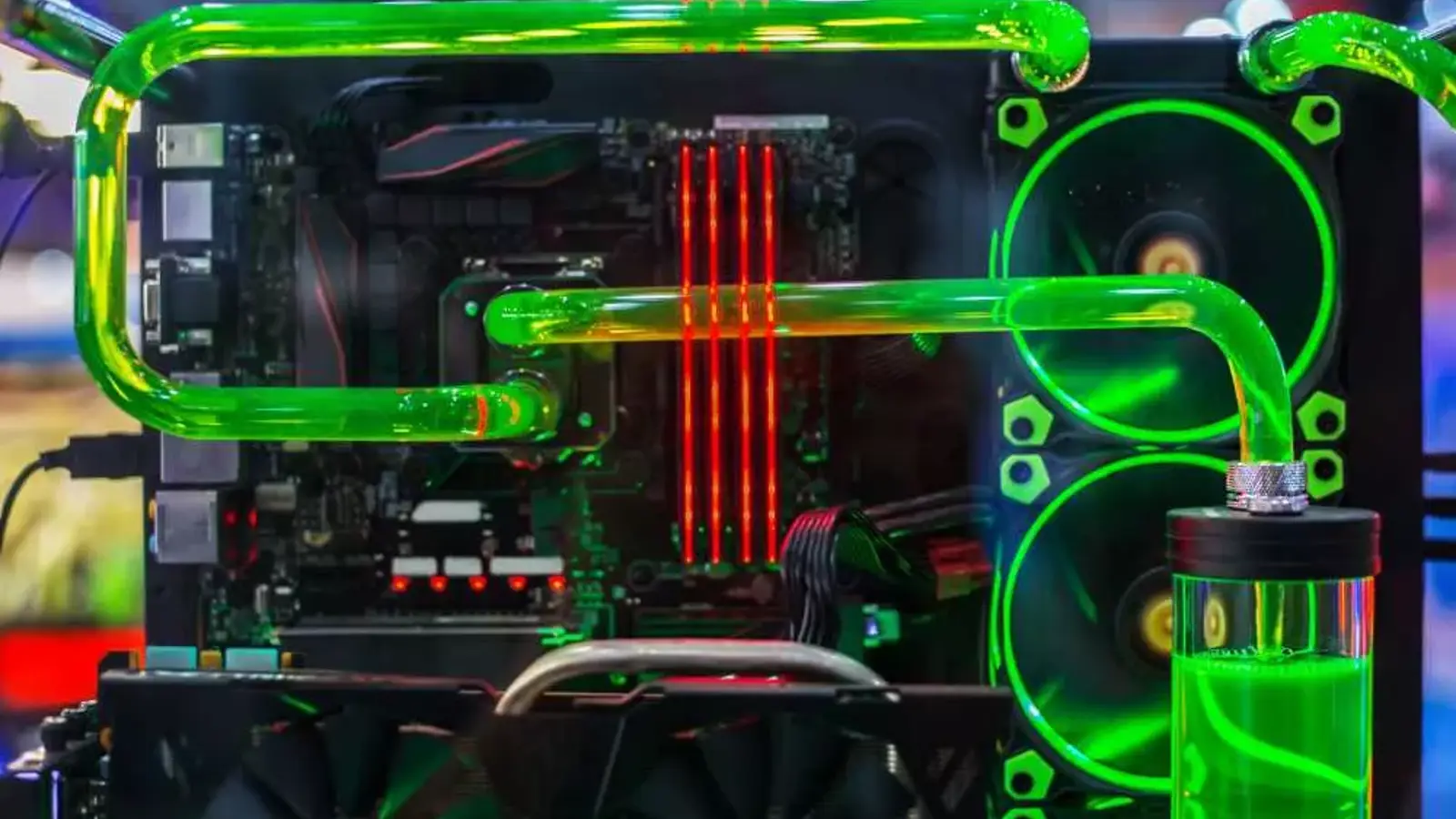 کیس (Case) چیست و چرا ما از آن استفاده میکنیم ؟