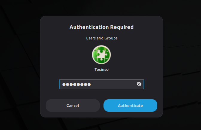 آموزش تغییر رمز عبور در لینوکس (Linux)
