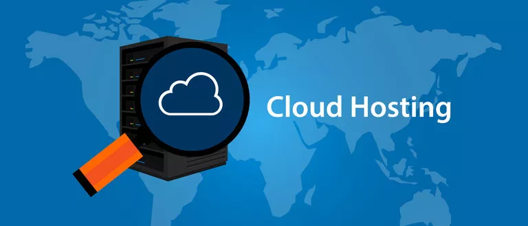 انواع وب هاستینگ قسمت 2 : تفاوت Cloud ، VPS و Dedicated Hosting