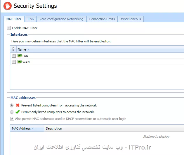 سلام
دوستان من اگر بخوام به دو تا از یوزرهای دامین محدودیت سرعت دانلود بدم این تنظیمات درسته؟
(کریو جوین دامین هست- تایمم درسته - نسخه 9.1 کرک استفاده کردم - همه چیز رو تقریبا غیرفعال کردم آنتی ویروس رول هارو ...  از کریو فقط بابت اکانتینگ میخوام استفاده کنم فایروال جدا توی شبکه دارم) 
با تنظیمات توی عکس فقط رول اول که میگه یوزر hdm1 سرعت 4مگ اعمال میشه و هر دو یوزر با 4 دانلود میکنن و اگر رول دوم بیارم بالای رول اول اینبار هر دو یوزر با 2مگ دانلود میکنن. انگار که اصلا رول دومی اعمال نمیشه و رول اول روی همه اعمال میشه. مشکل کجاست ؟؟؟؟
برای یه همچین سناریویی حتما باید ssl و NTLM انجام بشه ؟

||http://tosinso.com/files/get/405cba72-0376-4d5d-b246-90a5e0e4c3d1||
||http://tosinso.com/files/get/e887e0f4-2f9c-4a6b-a2d5-860a643546f5||
||http://tosinso.com/files/get/375d4171-c03d-434e-97fe-9c8ffbfb5c95||
||http://tosinso.com/files/get/4acffdf8-c0d0-4dee-bb72-c07540d32219||
||http://tosinso.com/files/get/dea40584-982d-49c3-b72a-3eec90656a6c||
||http://tosinso.com/files/get/cc02a98b-148c-4556-8268-37614fe27e70||
||http://tosinso.com/files/get/5491c004-0eb7-425c-95a0-baaa32c3fd10||
||http://tosinso.com/files/get/b633b7b0-ab5e-4334-bd7e-45a01c8bc64b||
||http://tosinso.com/files/get/dc68e2f0-32e1-4ced-8a8f-a5b78751201a||
||http://tosinso.com/files/get/02d5b587-a1d5-4118-b654-16fd12362a8c||
||http://tosinso.com/files/get/c0a87cbb-61ad-4816-b53e-3b861e13bb21||
||http://tosinso.com/files/get/1e712277-c685-4b40-9682-ae38be8551c6||
||http://tosinso.com/files/get/8ef9852c-abf6-4291-bbdd-ff49982a5ecb||
||http://tosinso.com/files/get/37d4bc14-b560-46e0-b893-03f22135650c||
||http://tosinso.com/files/get/19488166-764f-4a3a-93e8-66e37ae7c3c0||

